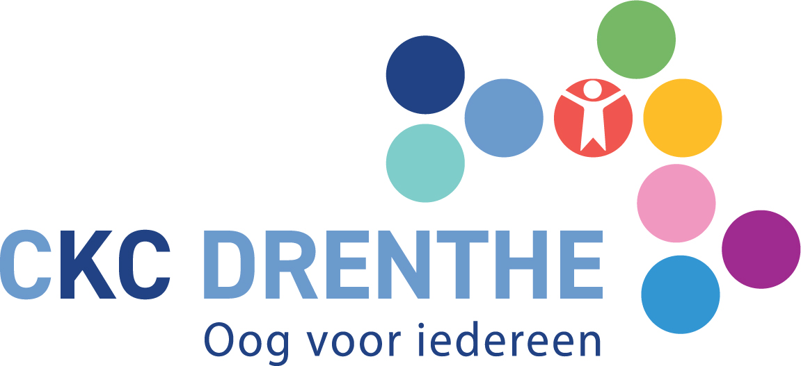 Organisatie Logo